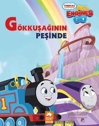 Gökkuşağının Peşinde - Thomas ve Arkadaşları