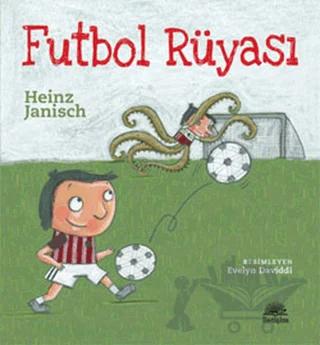Futbol Rüyası