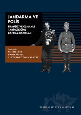 Jandarma ve Polis