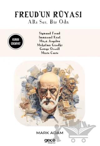 Freud’un Rüyası