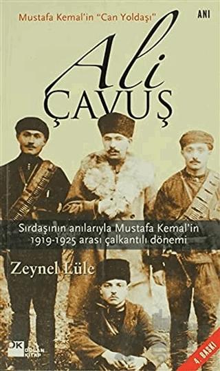 Ali Çavuş