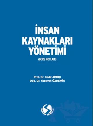 İnsan Kaynakları Yönetimi