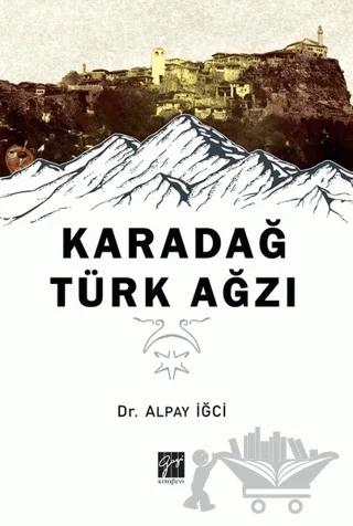 Karadağ Türk Ağzı