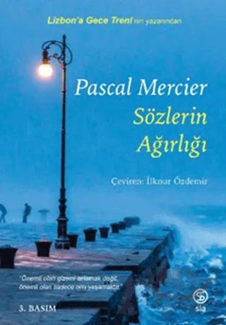 Sözlerin Ağırlığı