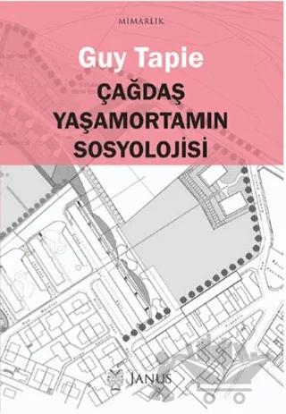 Çağdaş Yaşamortamın Sosyolojisi