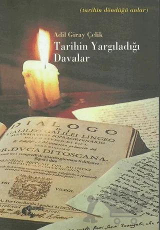 Tarihin Yargıladığı Davalar