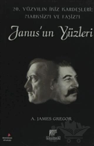 Janus'un Yüzleri