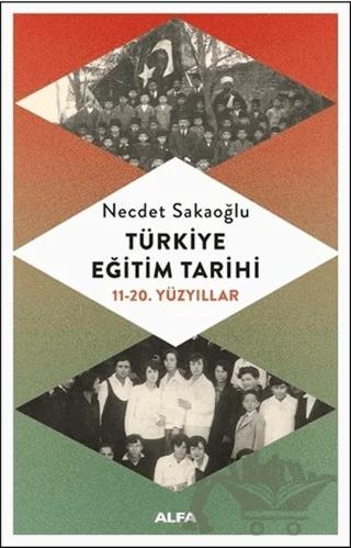 Türkiye Eğitim Tarihi