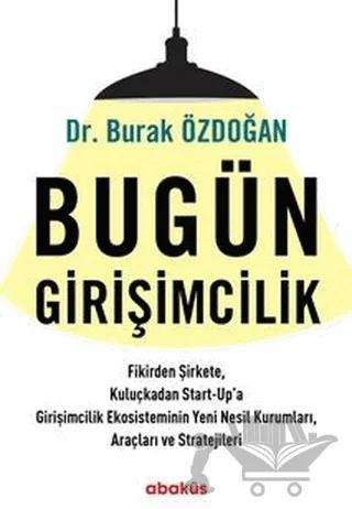 Bugün Girişimcilik