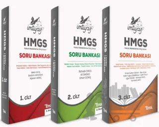 İmtiyaz HMGS Soru Bankası