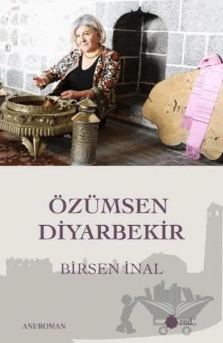 Özümsen Diyarbekir