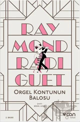 Orgel Kontunun Balosu