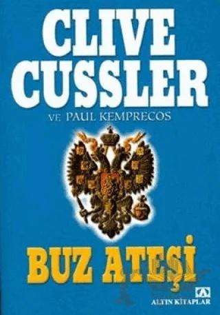 Buz Ateşi