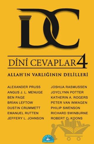 Dini Cevaplar 4