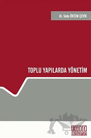 Toplu Yapılarda Yönetim