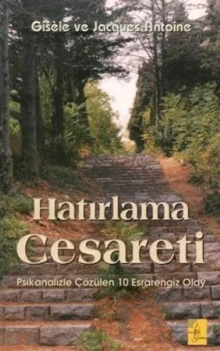 Hatırlama Cesareti
