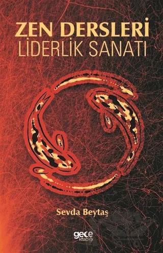 Zen Dersleri Liderlik Sanatı