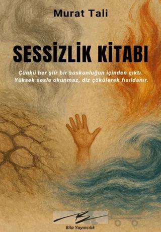 Sessizlik Kitabı