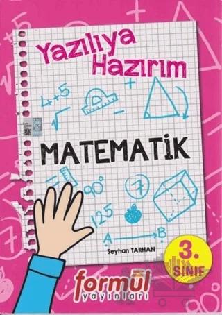 3. Sınıf Yazılıya Hazırım Matematik