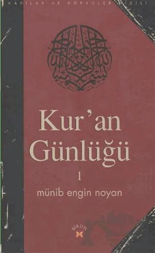 Kur’an Günlüğü 1