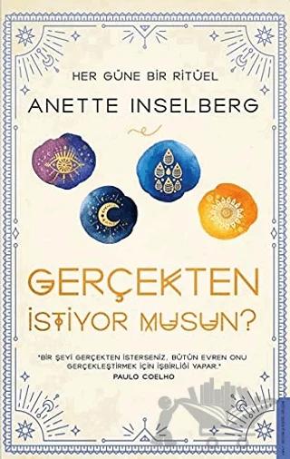 Gerçekten İstiyor Musun?