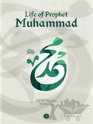 Life of Prophet Muhammed (Hz Muhammedin Hayatı) İngilizce