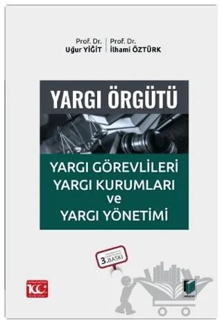 Yargı Örgütü