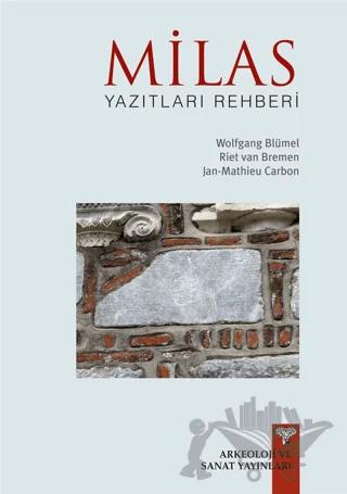 Milas Yazıtları Rehberi