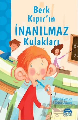Berk Kıpır’ın İnanılmaz Kulakları