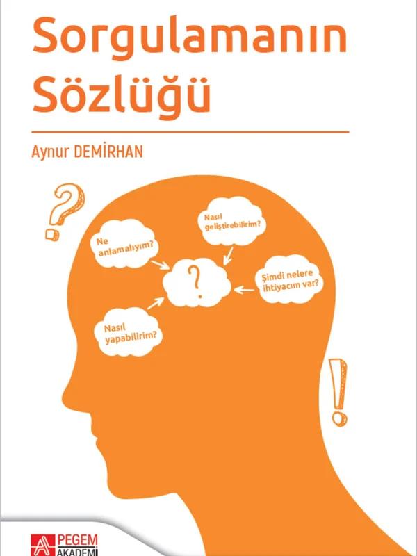 Sorgulamanın Sözlüğü