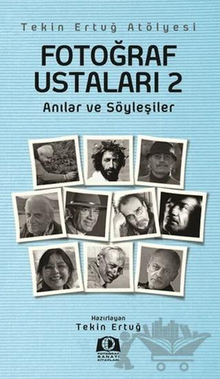 Fotoğraf Ustaları 2