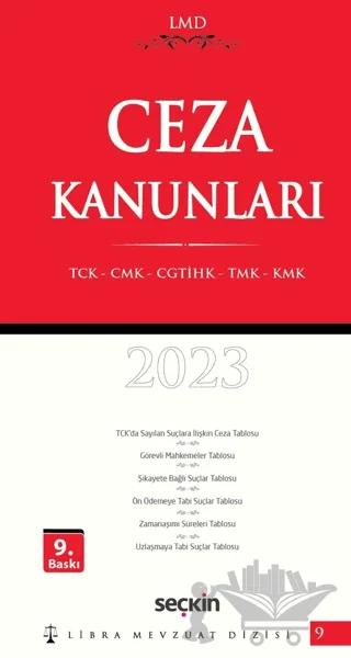 Ceza Kanunları