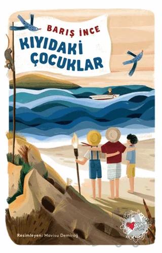 Kıyıdaki Çocuklar
