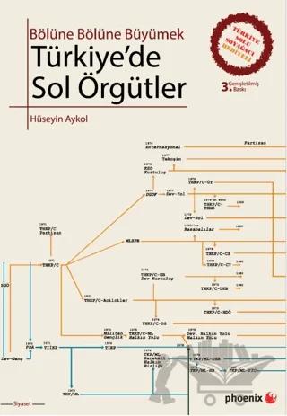 Türkiye'de Sol Örgütler