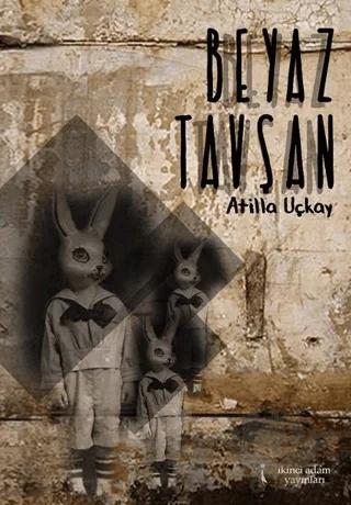 Beyaz Tavşan