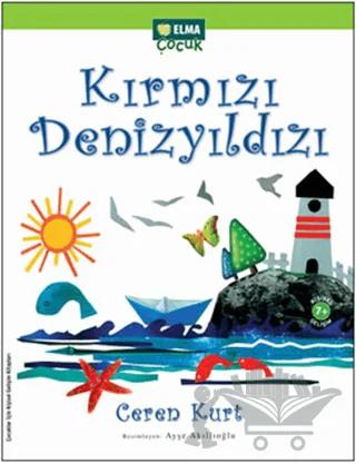 Kırmızı Denizyıldızı