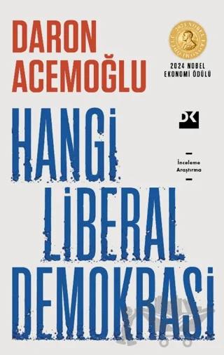 Hangi Liberal Demokrasi