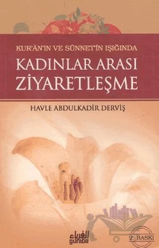 Kadınlar Arası Ziyaretleşme