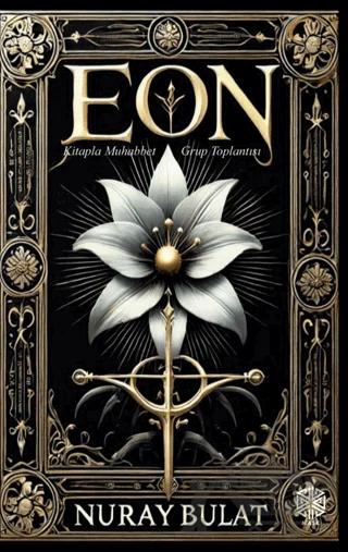 EON (Kitapla Muhabbet Grup Toplantısı)