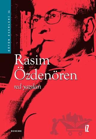 Red Yazıları Bütün Eserleri - 16