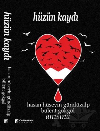 Hüzün Kaydı