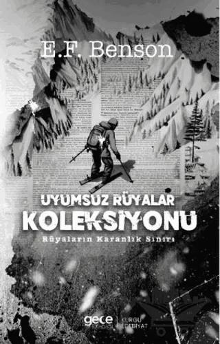 Uyumsuz Rüyalar Koleksiyonu