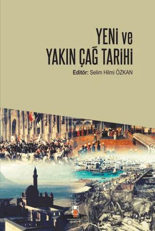Yeni ve Yakın Çağ Tarihi