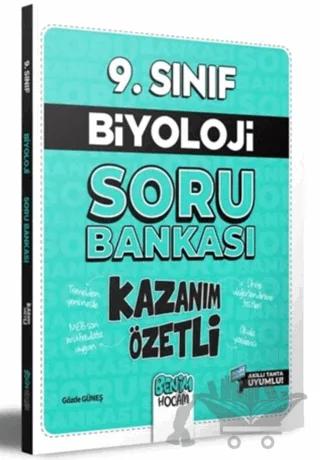 9. Sınıf Kazanım Özetli Biyoloji Soru Bankası