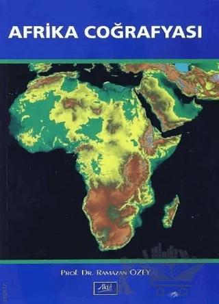 Afrika Coğrafyası