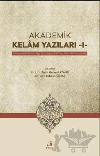 Akademik Kelam Yazıları-1