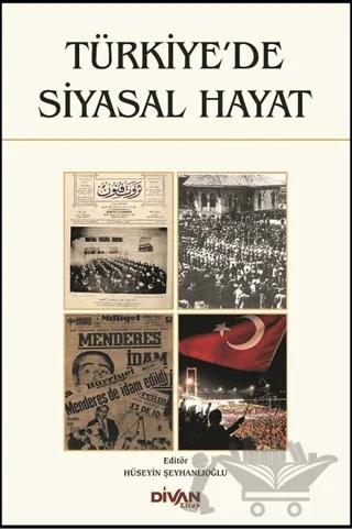 Türkiye'de Siyasal Hayat