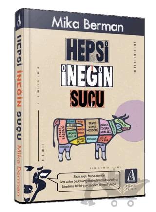 Hepsi İneğin Suçu