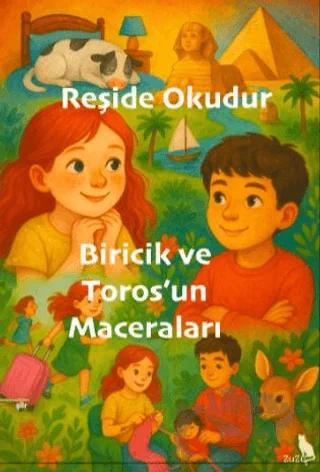 Biricik ve Toros'un Maceraları