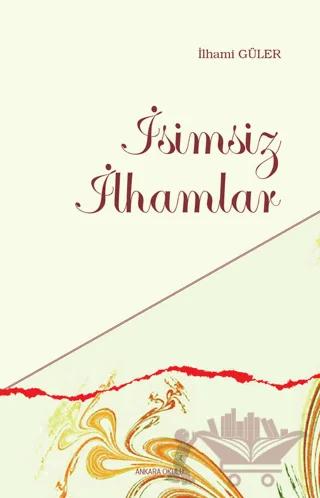 İsimsiz İlhamlar